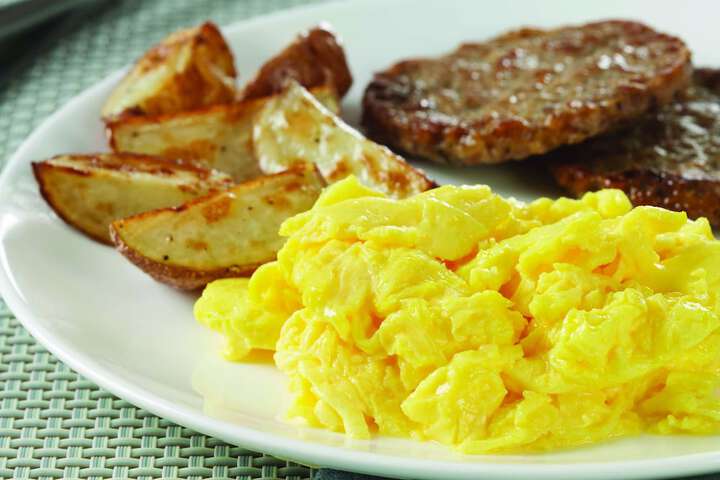 Breakfast/Coffee Service 16 of 21