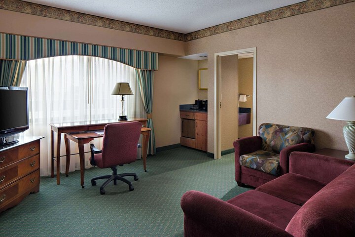 1 King Bed Accessible (15 of 16)