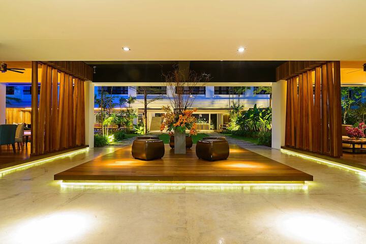 Hotel Interior 2 of 45