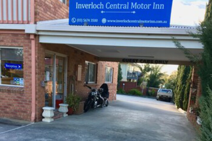 Hotel 55 of 63