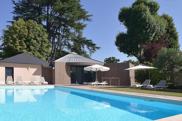 Le Parc Hôtel