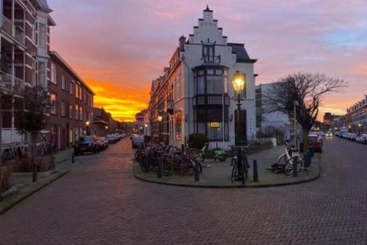 Hotel t Sonnehuys