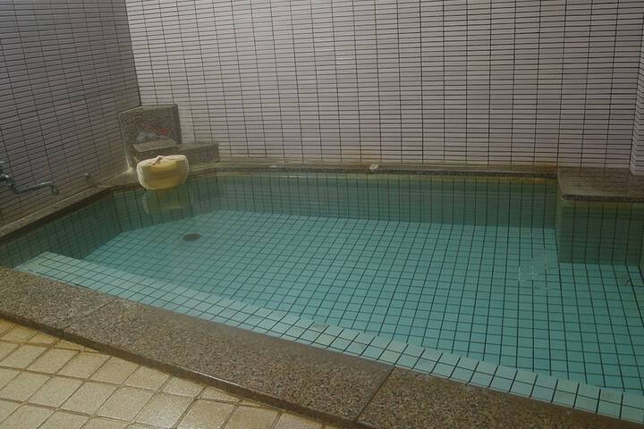 Hotel Spa