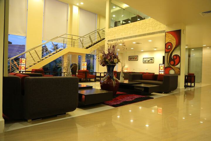 Hotel Interior 2 of 10
