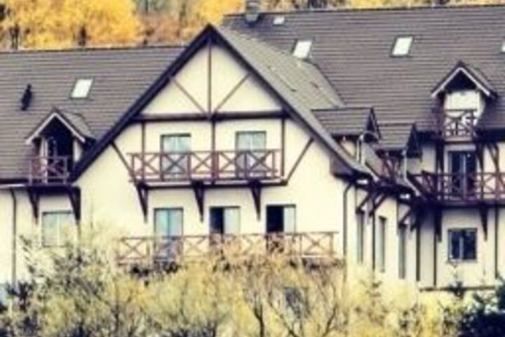 VICTOR BERG RESORT