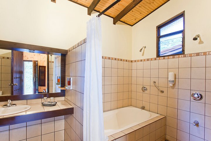 Bath Interior