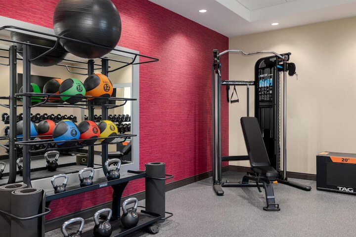Fitness Club