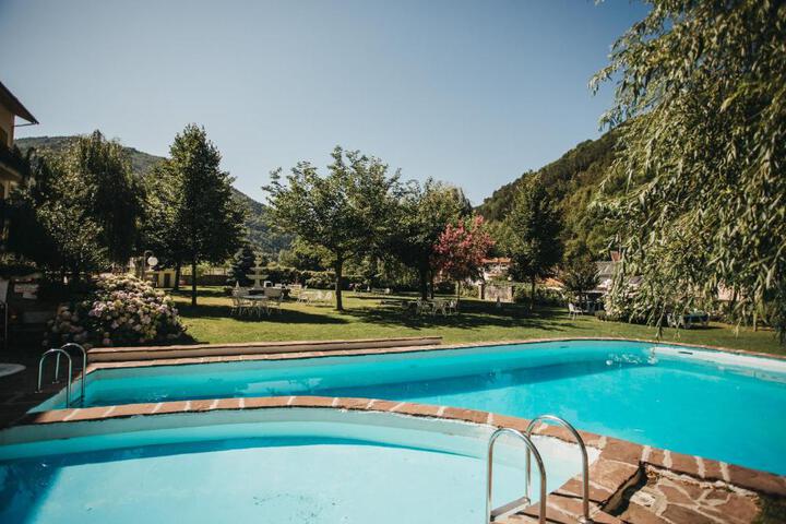 Hotel Catalunya Park