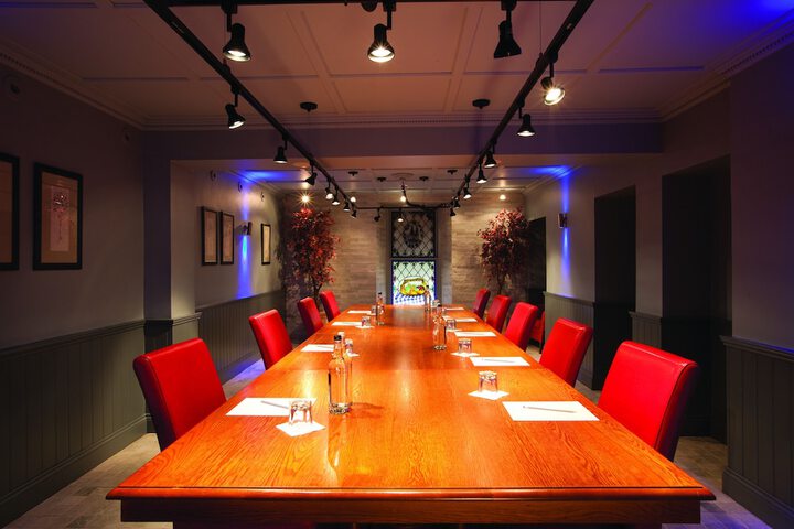 Meeting 40 of 45