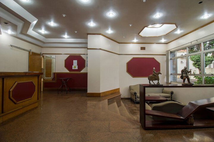 Hotel Interior 3 of 183