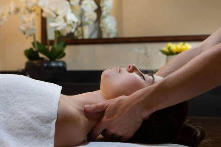 Massage