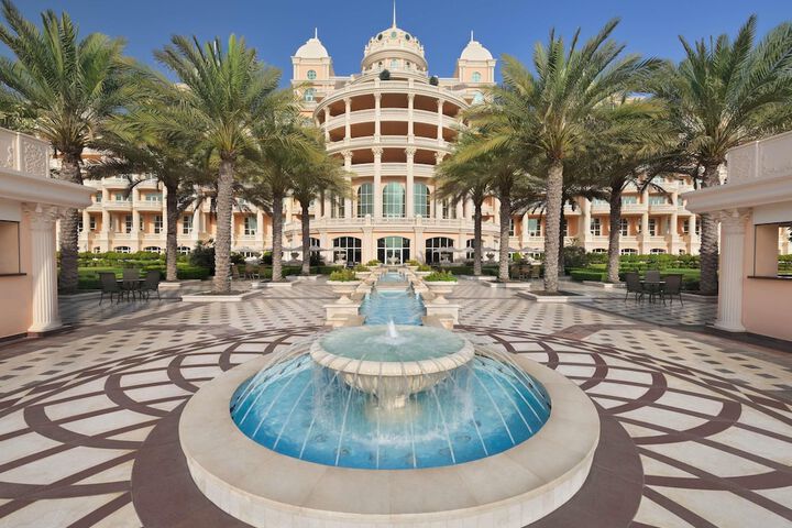 Hotel 254 of 262