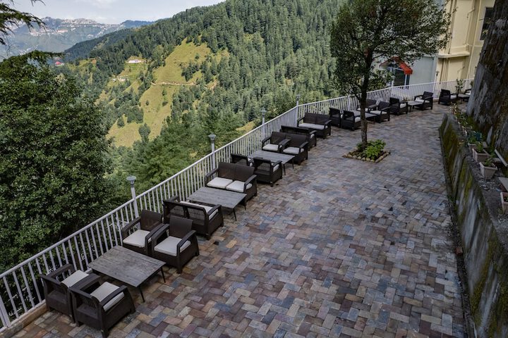 Terrace/Patio 21 of 76