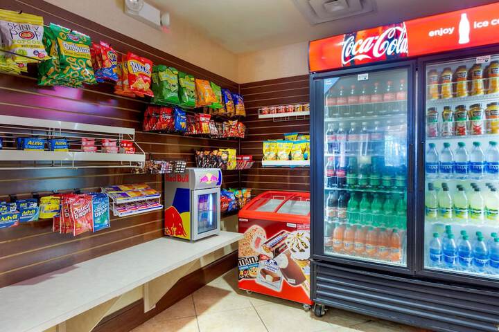 Property amenity