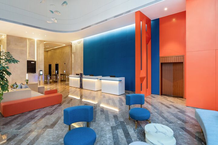 Hotel 58 of 61