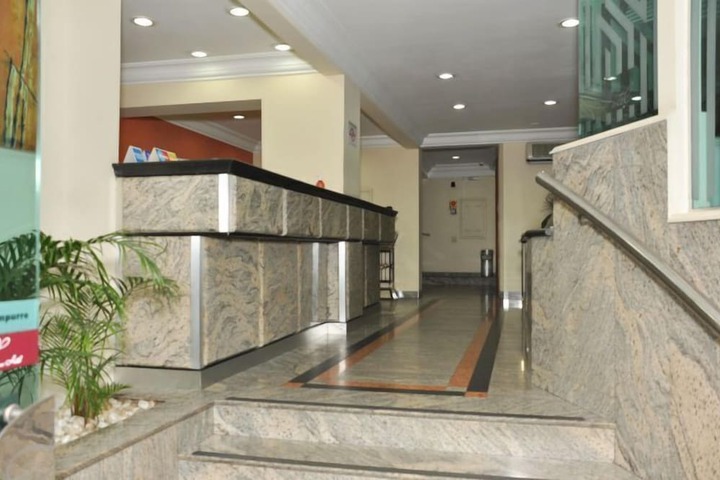 Hotel Interior 2 of 39