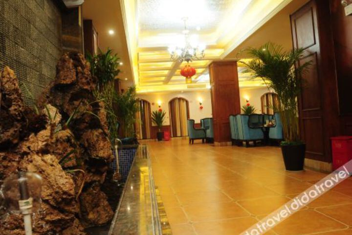 Mingdu Hotel
