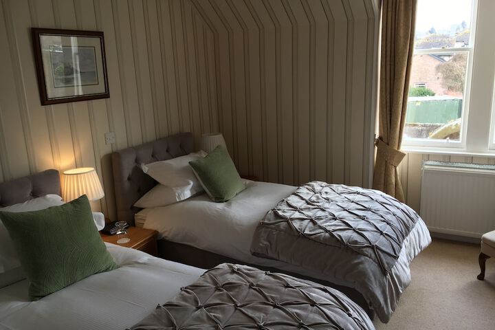 Room 14 of 23