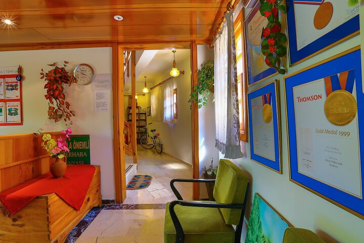 Hotel Interior 2 of 17