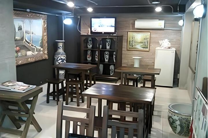 Fitness Facility Photos