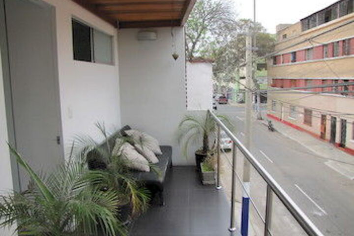 Terrace/Patio 3 of 83