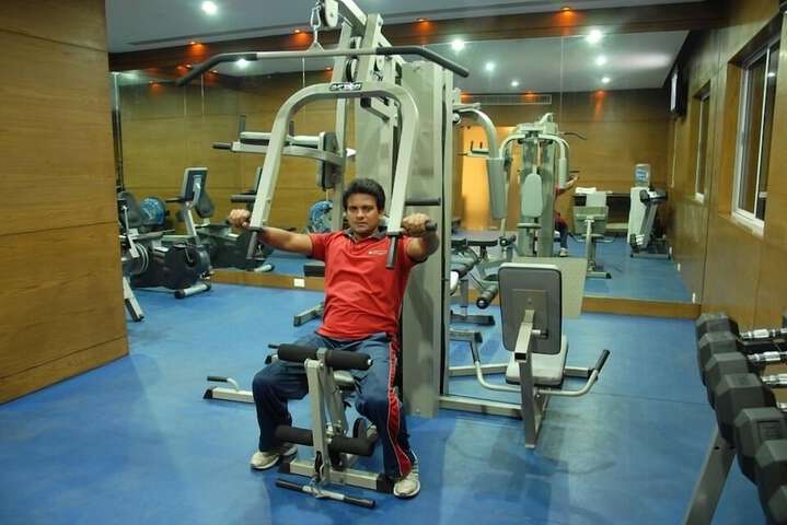 Fitness Club