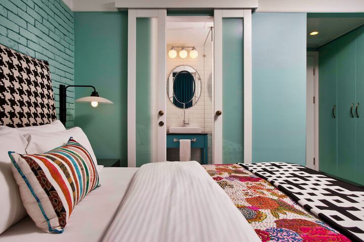 Room Interior