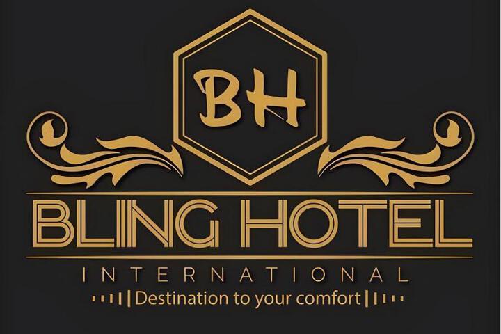 Bling International Hotel Multan