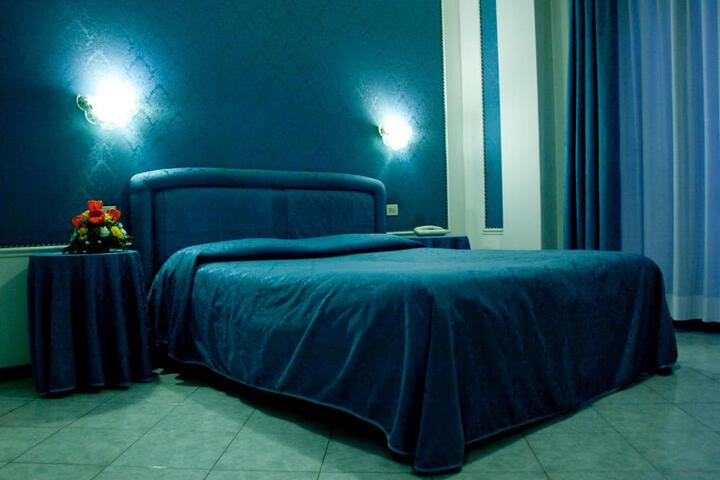 Hotel Michelangelo