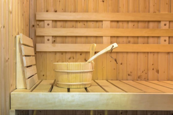 Hotel Spa