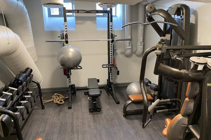 Health and Fitness 22 of 38