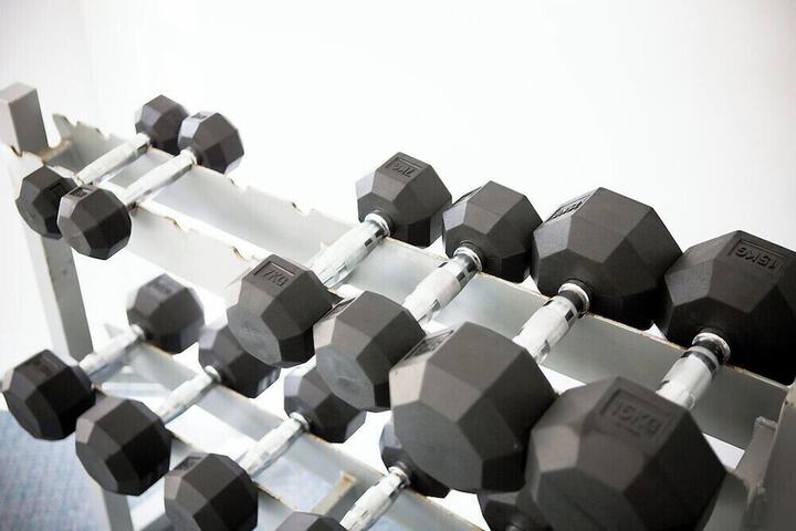 Fitness Club
