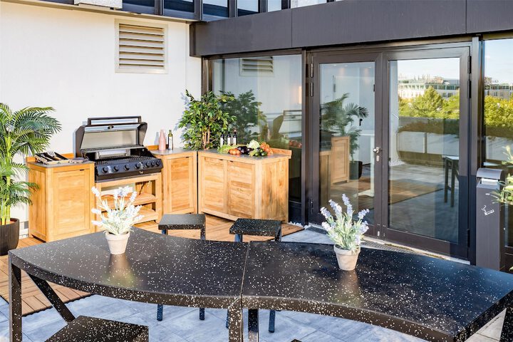 Terrace/Patio 219 of 224