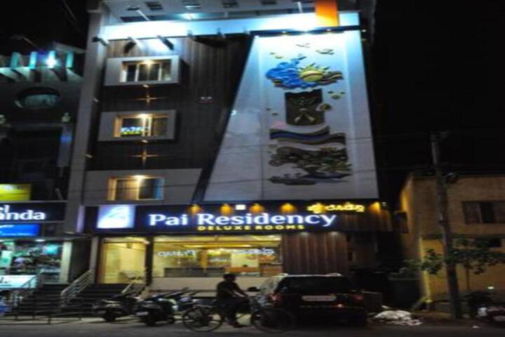 Pai Residency