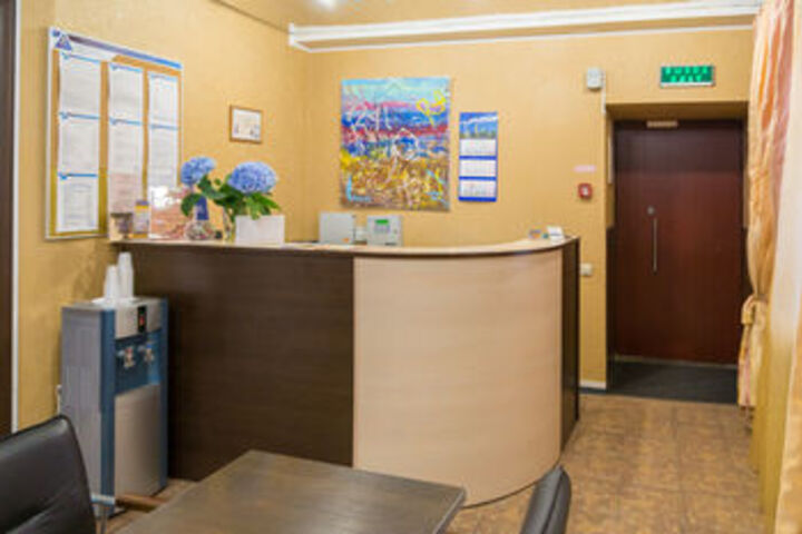 Hotel Interior 40 of 42