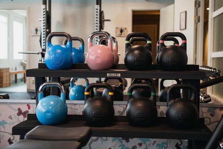 Health and Fitness 51 of 71