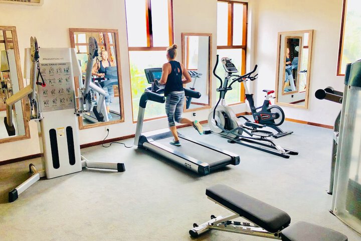 Health and Fitness 41 of 87