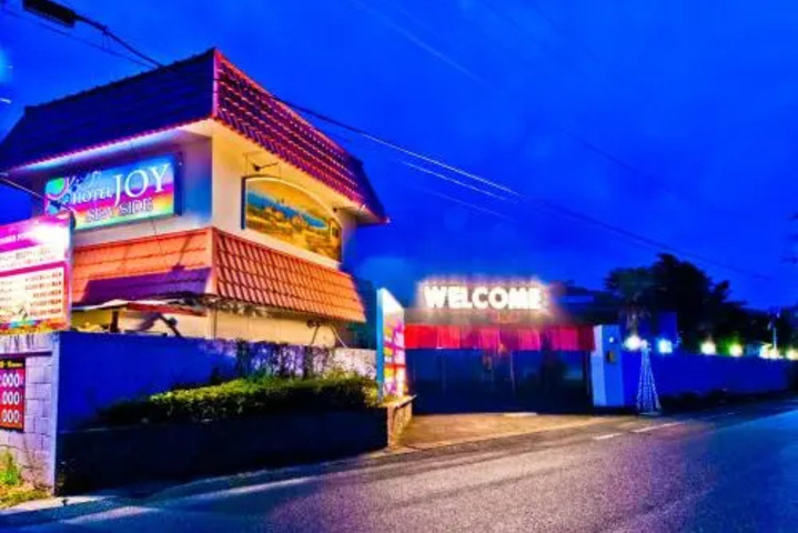 Hotel Joy Sea Side