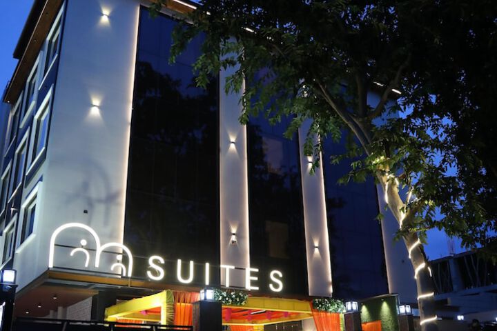 Photo of BELVEDERE SUITES