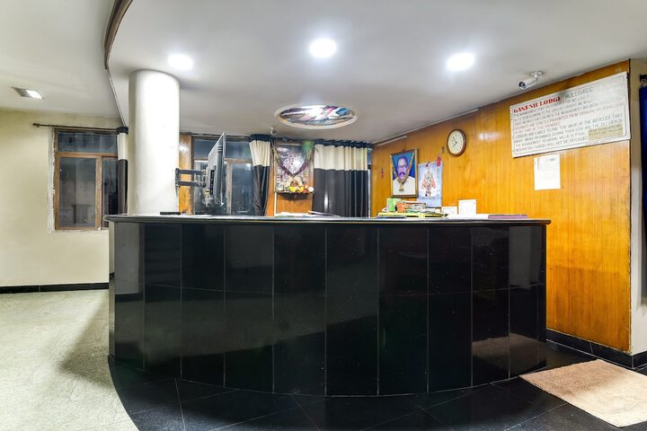Hotel Interior 2 of 13