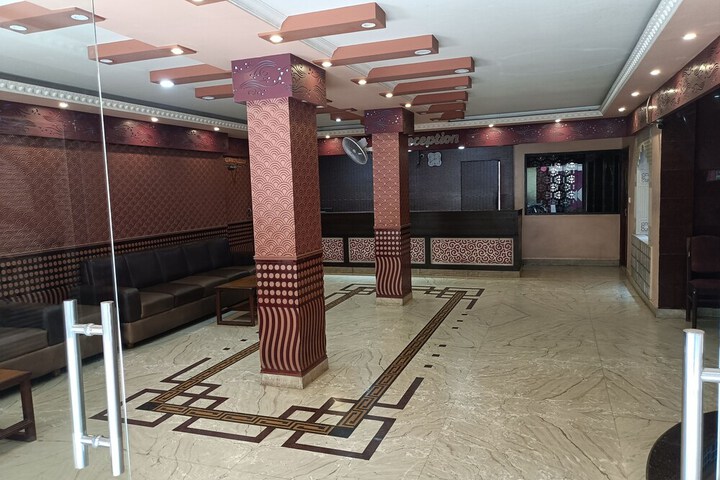 Hotel Interior 5 of 37