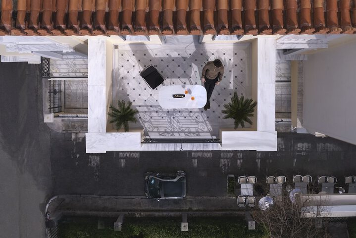 Terrace/Patio 35 of 67