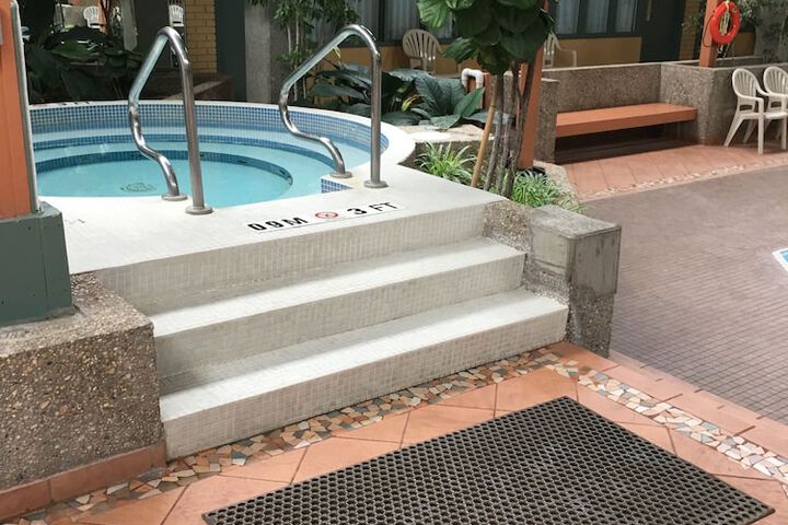Relaxing Spa