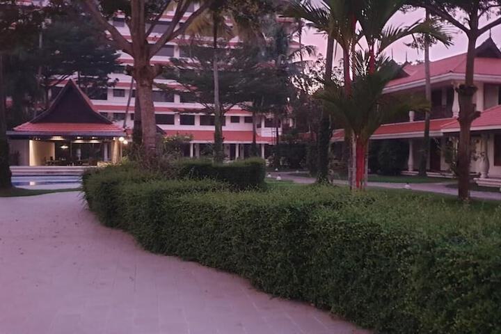 Hotel 43 of 49