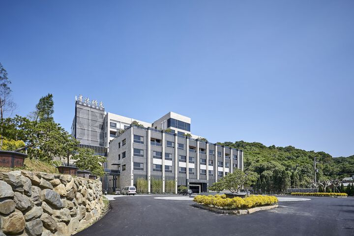 Image of Shine Mood Resort Yuanli
