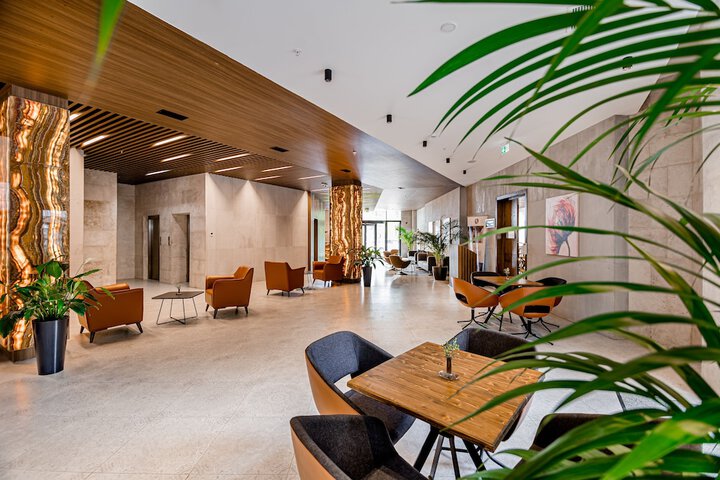 Hotel Interior 2 of 85