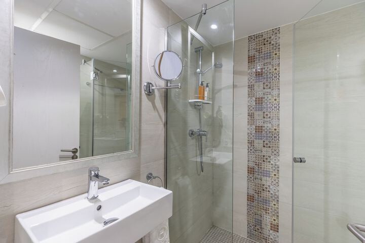Bathroom Vanities