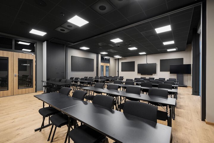Meeting 203 of 234