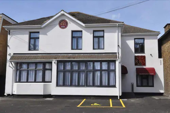 RBS Hotel Rochester