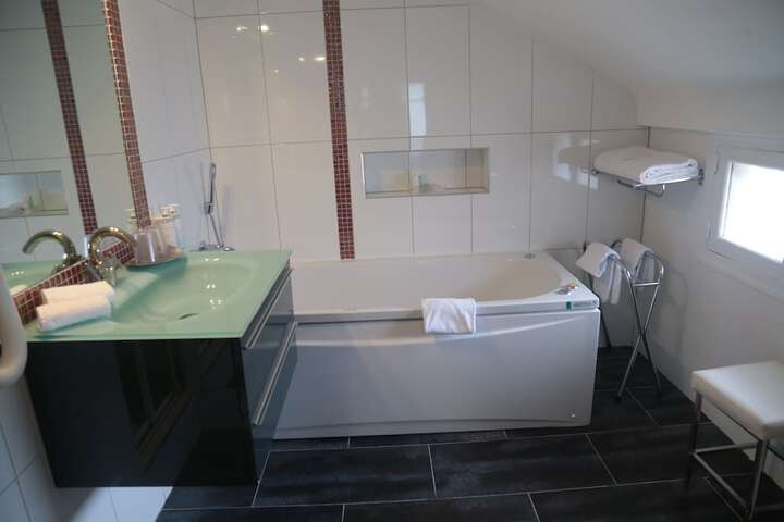 Bath Amenities